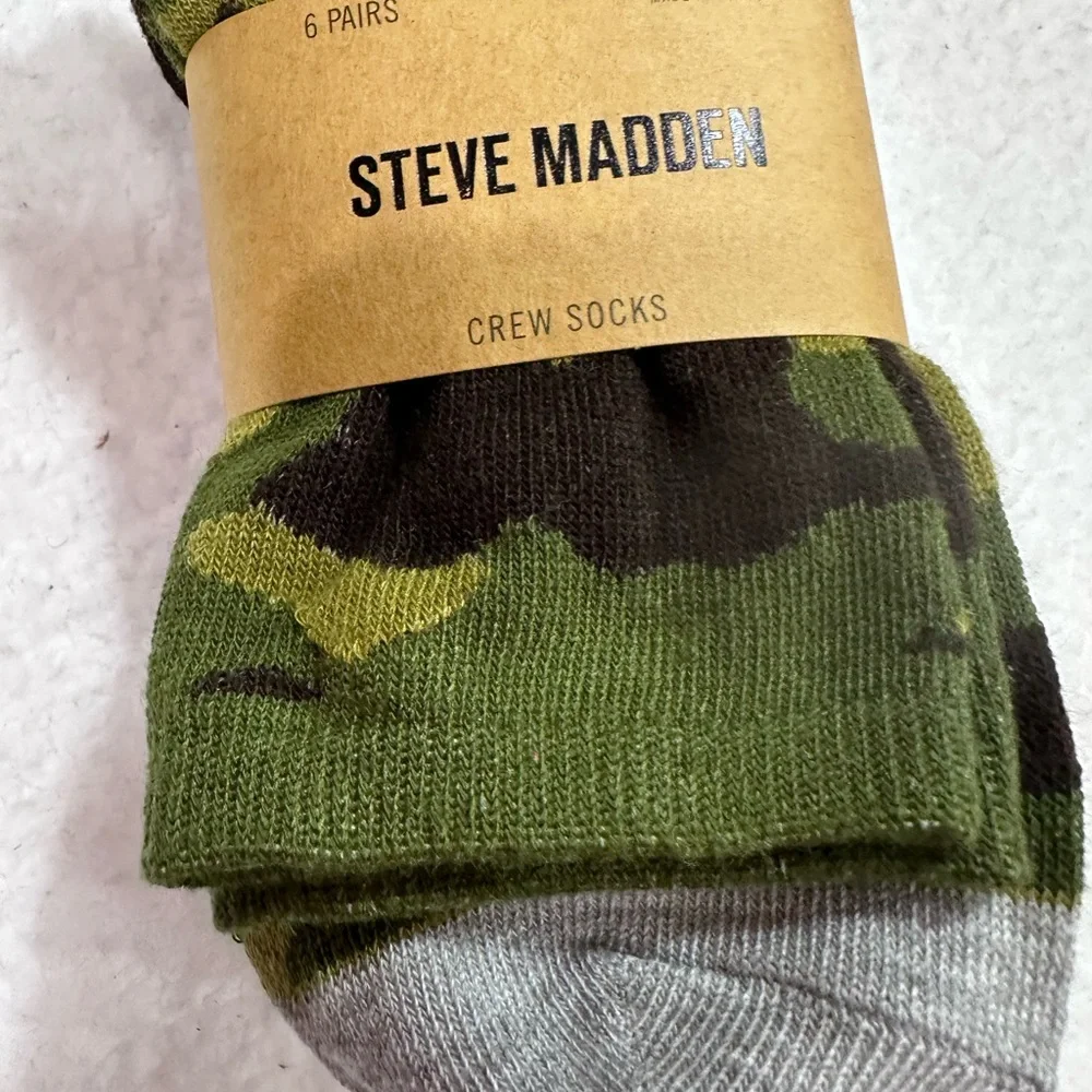 Women’s Steve Madden Socks